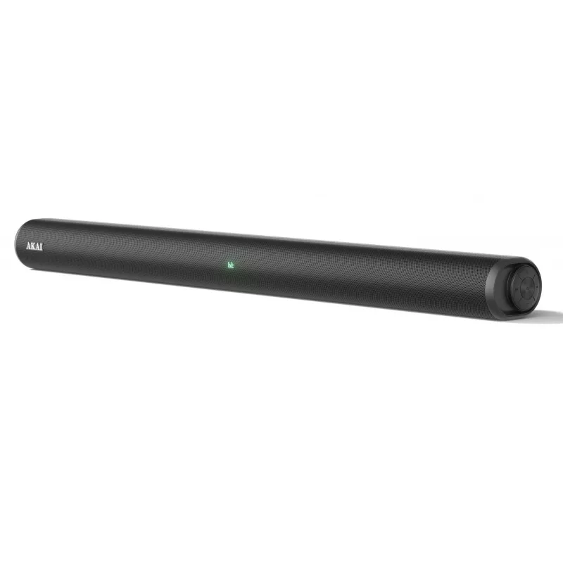 AKAI Soundbar ASB-6L 2.0CH 60W Bluetooth Black