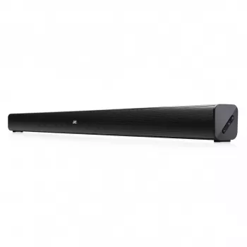 JVC Soundbar TH-E324B 2.0 Channel 40W Bluetooth Black