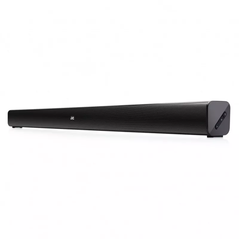JVC Soundbar TH-E324B 2.0 Channel 40W Bluetooth Black