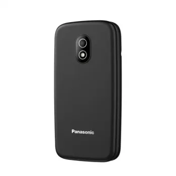 Panasonic KX-TU410EXB Mobile Phone Clamshell Black