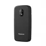Panasonic KX-TU410EXB Mobile Phone Clamshell Black