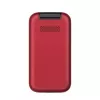 PANASONIC KX-TF600EXR 4G Mobile Phone Red