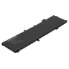 2-Power CBP3515B Laptop Battery - 8198 mAh, 11.1V, 91 Wh - Compatible with Dell Precision M3800, XPS 15 9530