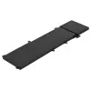 2-Power CBP3515B Laptop Battery - 8198 mAh, 11.1V, 91 Wh - Compatible with Dell Precision M3800, XPS 15 9530