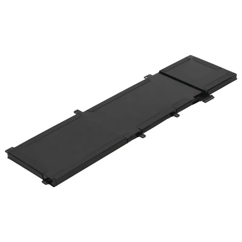 2-Power CBP3515B Laptop Battery - 8198 mAh, 11.1V, 91 Wh - Compatible with Dell Precision M3800, XPS 15 9530