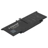 2-Power Dell Latitude 7310 Main Battery Pack 60Wh 7.6V 7895mAh 4-Cell Li-ion