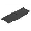 2-Power Dell Latitude 7310 Main Battery Pack 60Wh 7.6V 7895mAh 4-Cell Li-ion