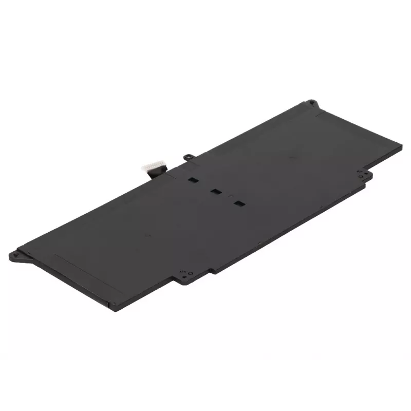 2-Power Dell Latitude 7310 Main Battery Pack 60Wh 7.6V 7895mAh 4-Cell Li-ion