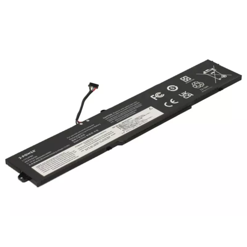 2-Power Main Battery Pack for Lenovo IdeaPad 330-15ICH - 40 mAh