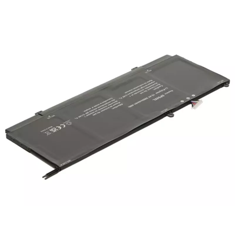 2-Power Main Battery Pack HP Spectre X360 13-AP0000xx - 14.8V 4000mAh