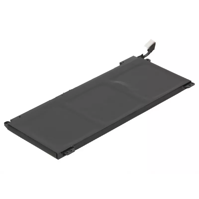2-Power Main Battery Pack for HP Omen 15-dh0000na - 66 mAh
