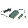 2-POWER CCC0735G Power Supply and Voltage Converter 45 W Car Black