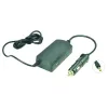 2-POWER CCC0735G Power Supply and Voltage Converter 45 W Car Black