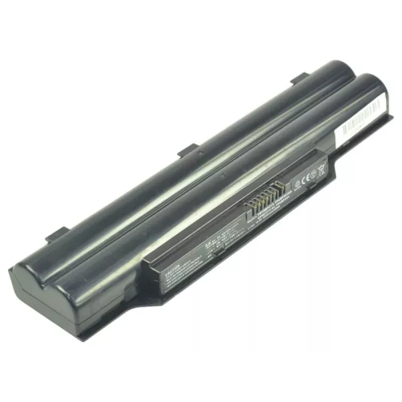 2-Power CBI3390A Lithium-Ion 5200mAh 10.8V Rechargeable Battery
