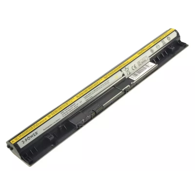 2-POWER CBP3398A Battery 2200 mAh 14.8 V