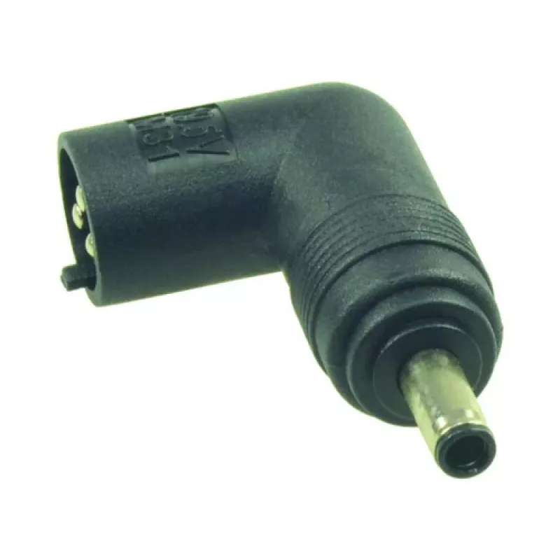 2-Power TIP6023A Notebook DC Connector Tip 7.4mm x 5.0mm
