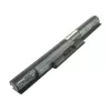 2-POWER CBI3393A Laptop Battery - 2600 mAh 14.8 V Li-ion for Dell Latitude E5450, E5550, E5470, E5570, Precision 3510, M3510