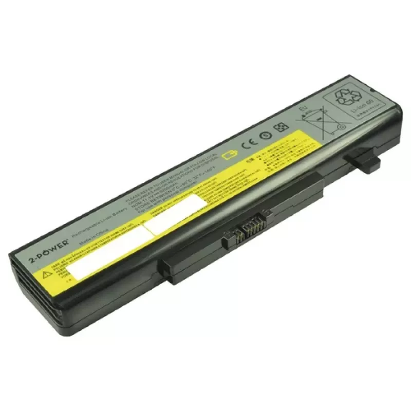 2-POWER Compatible Main Battery Pack 6-Cell 11.1V 5200mAh