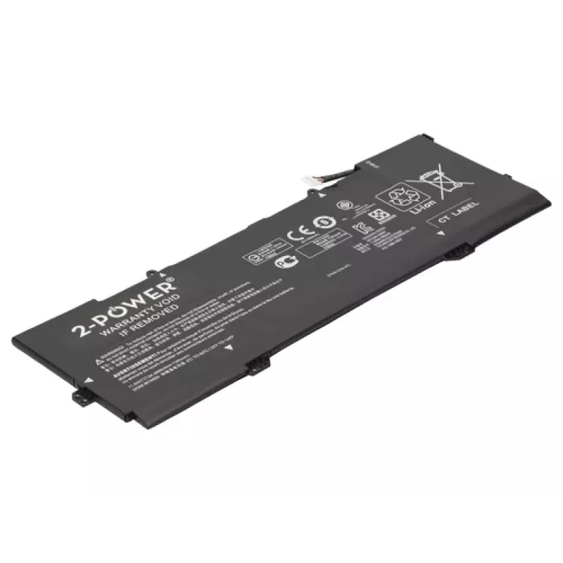2-POWER CBP3764A Replacement Battery for Apple Watch Series 1 38mm - 79 mAh 3.7 V Li-ion