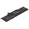 2-Power HP ENVY 13-ba0553na Main Battery Pack - Battery - 46 mAh