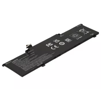 2-Power HP ENVY 13-ba0553na Main Battery Pack - Battery - 46 mAh