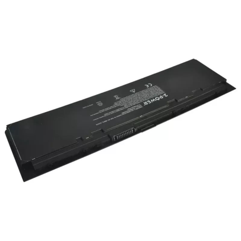 2-POWER CBI3548A Battery 5.880 mAh 7.4 V