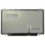 2-Power 14.0 inch HD Glossy Laptop LCD Screen with Brackets - 1366x768 - 40-pin LVDS