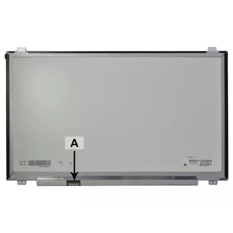 2-POWER SCR0570B 17.3 inch Full HD Laptop Replacement Screen