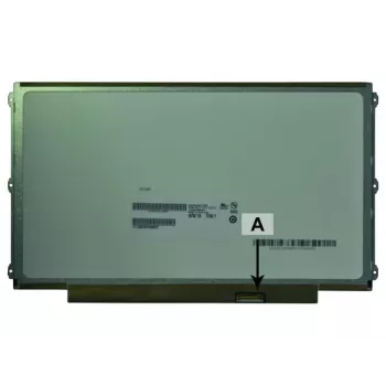 2-POWER SCR0498B 12.5 inch WXGA LED Display for HP EliteBook