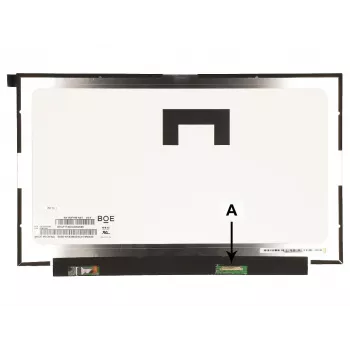 2-Power SCR0670B 15.6 inch WXGA HD LED Laptop Display Panel - 40 Pin