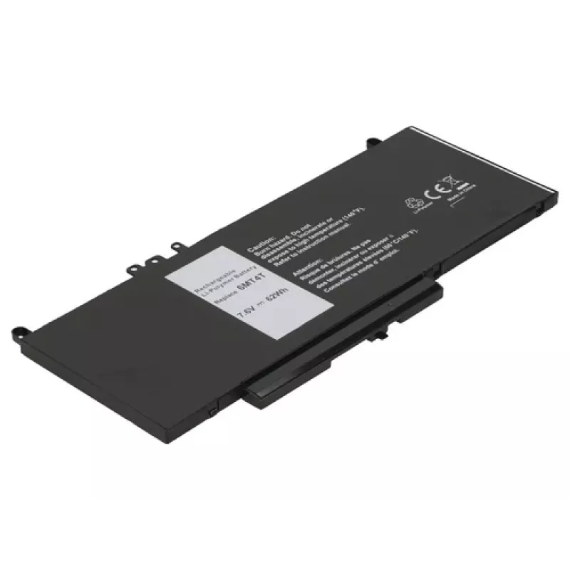2-POWER CBI3636A Battery 5800 mAh 7.6 V