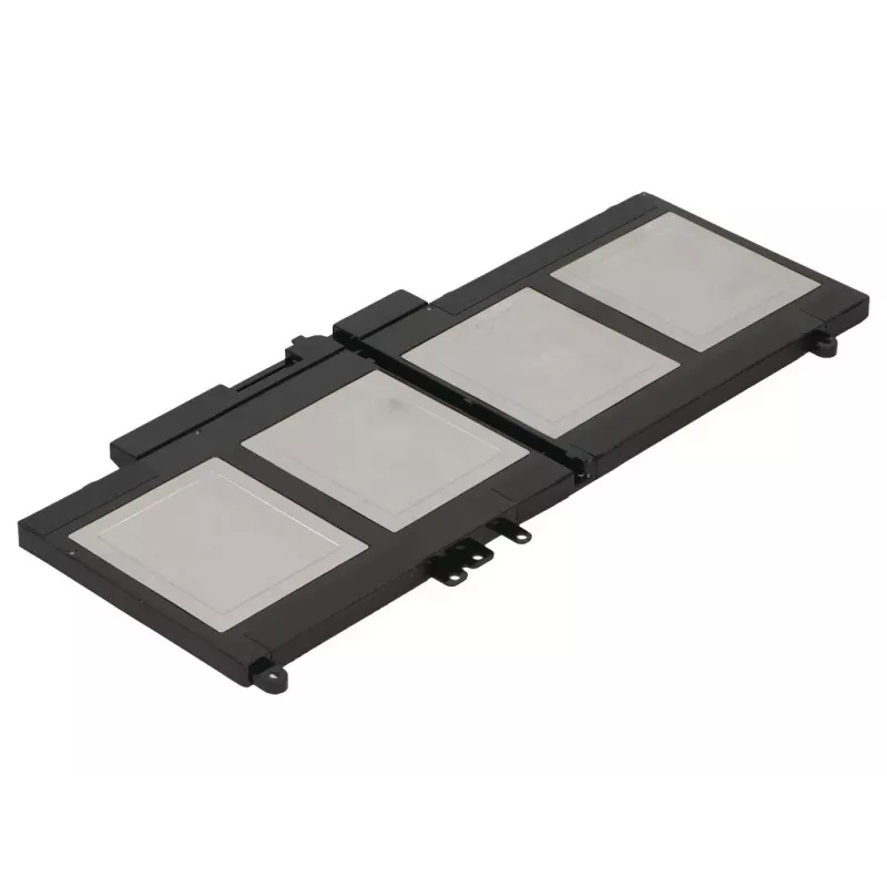 2-POWER CBI3636A Battery 5800 mAh 7.6 V