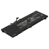 2-Power Main Battery Pack HP ZBook Studio G3 - Battery - 4.210 mAh