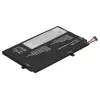 2-Power Main Battery Pack for Lenovo ThinkPad L480 - 45Wh, 11.4V, 3-Cell Li-ion