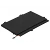 2-Power Main Battery Pack for Lenovo ThinkPad L480 - 45Wh, 11.4V, 3-Cell Li-ion