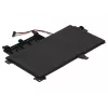 2-Power Main Battery Pack for Asus Transformer Book Flip TP500LA - 3400 mAh