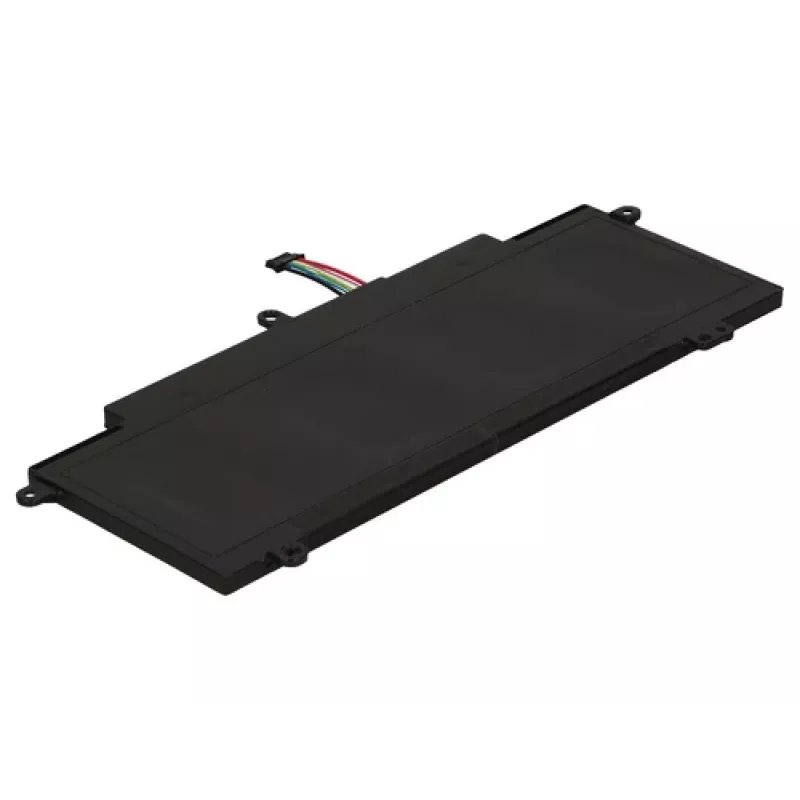2-Power Main Battery Pack for Toshiba Tecra Z40-A-10K - 49 mAh