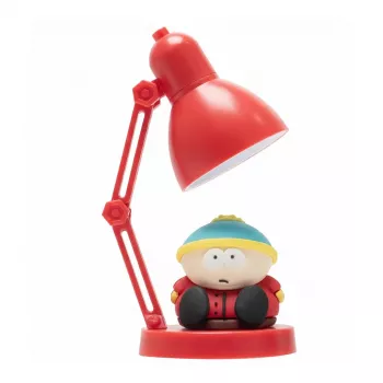 Thumbs Up South Park Eric Cartman Mini Desk Lamp