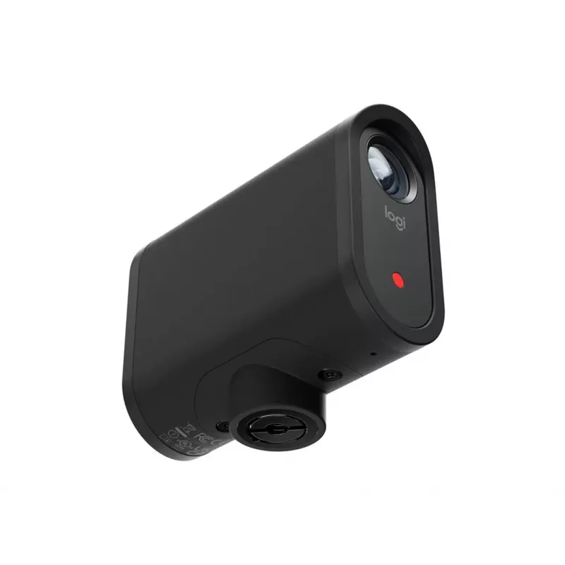 Logitech Mevo Start for Business Live Streaming Camera