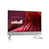 Dell 24 All-in-One EC24250 Windows 11 Pro Core 7-150U 16GB 1TB SSD 23.8 inch FHD Touch Intel Graphics Webcam Wi-Fi Bluetooth 3Y ProSupport
