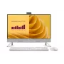Dell 27 All-in-One EC27250 Windows 11 Pro Intel Core 7-150U 16GB RAM 1TB SSD 27.0 inch FHD Touch NVIDIA GeForce MX570A Webcam Wi-Fi Bluetooth 3Y ProSupport