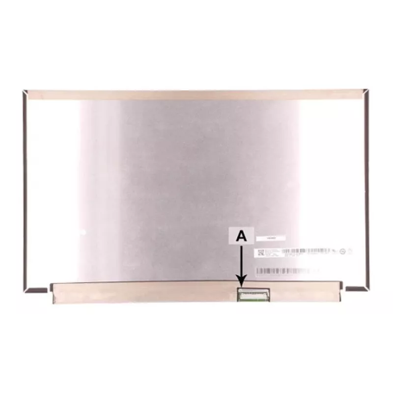 2-Power LCD CSOT 15.6 inch UHD IPS 600nit Laptop Replacement Screen