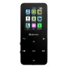 Denver MP-1830B Black MP4 Player with Bluetooth, 1.8 inch Display, 4GB, Black