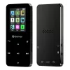 Denver MP-1830B Black MP4 Player with Bluetooth, 1.8 inch Display, 4GB, Black
