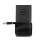 Dell AC Adapter 19.5V 9.23A 180W with Power Cable - Black