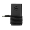 Dell AC Adapter 19.5V 9.23A 180W with Power Cable - Black