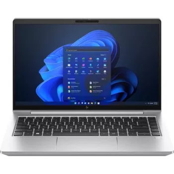 HP ProBook 640 G10 Notebook 14 inch Full HD i5-1345U 16GB 256GB SSD Intel Iris Xe Graphics Windows 11 Pro