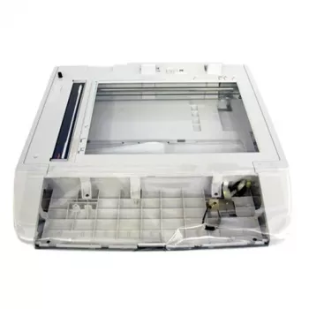 HP Additional Flatbed Module for Scanner