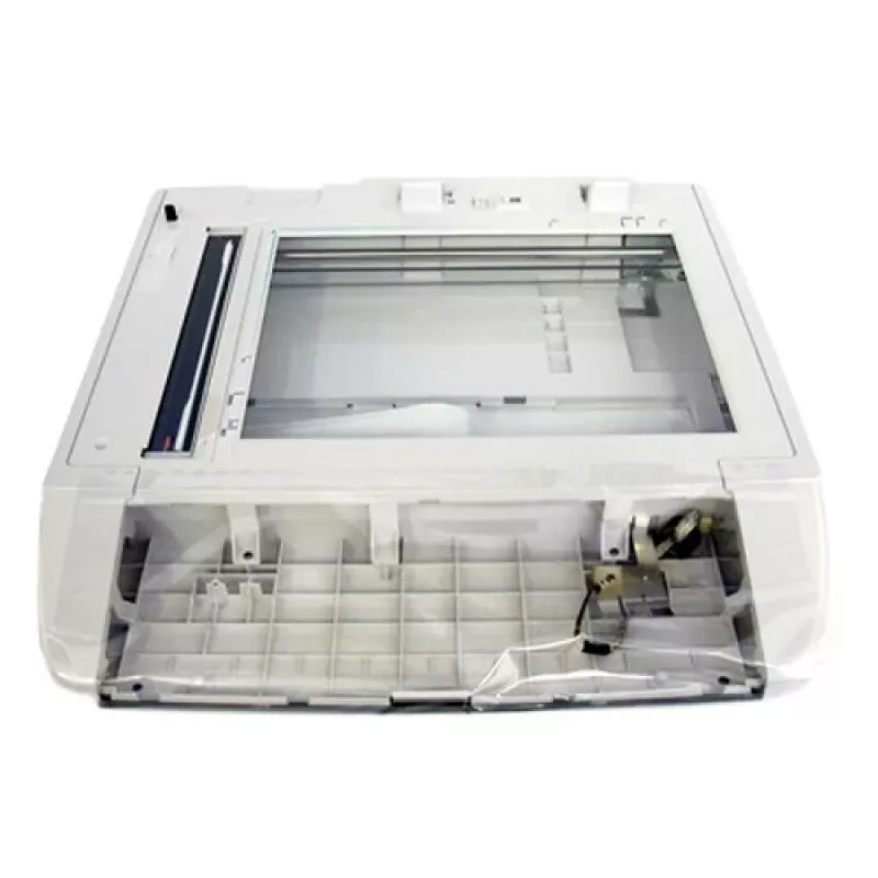 HP Additional Flatbed Module for Scanner