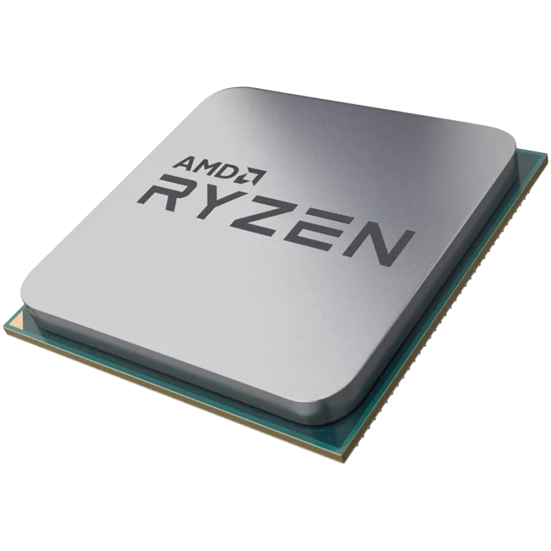 AMD Ryzen 5 5600 Processor (32M Cache, up to 4.40 GHz) Tray